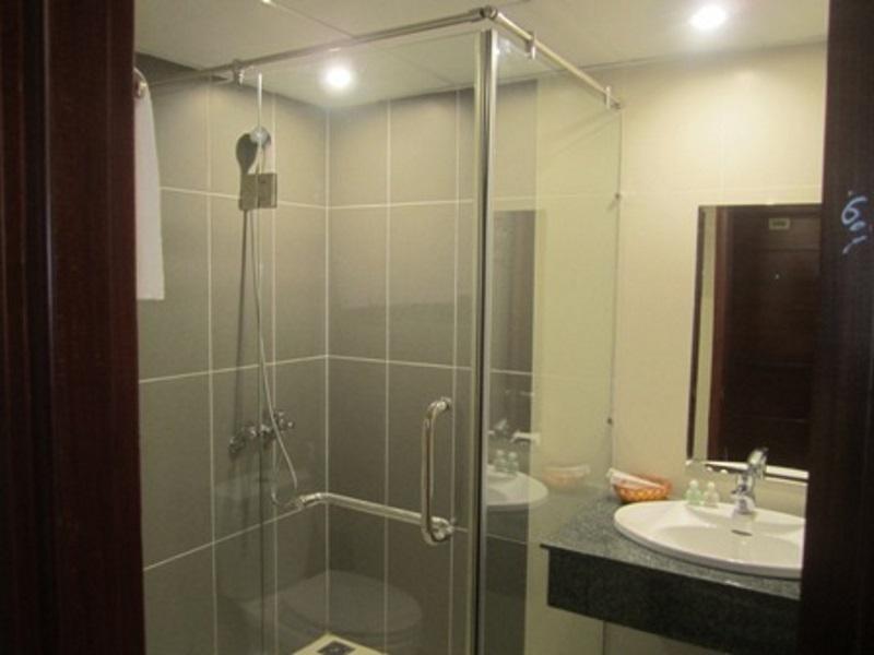 Seasala Vung Tau Hotel Eksteriør bilde